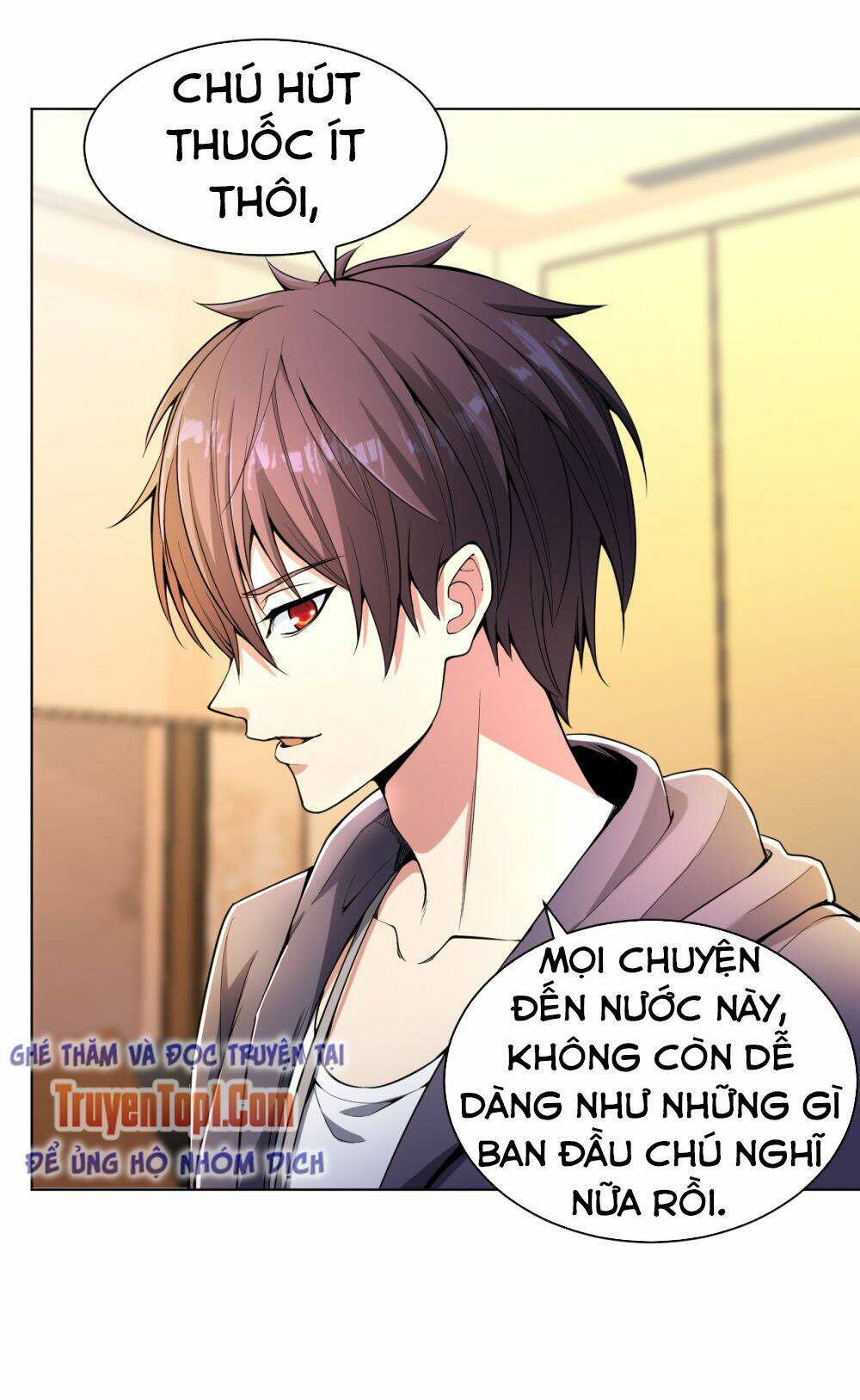 Y Đẳng Cuồng Binh: Chapter 138