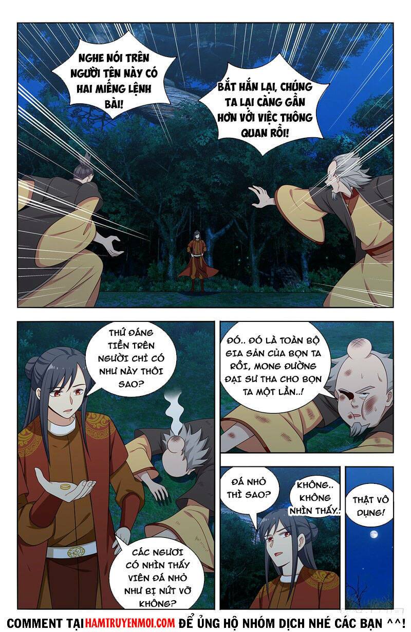 Tối Cường Phản Sáo Lộ Hệ Thống: Chapter 583