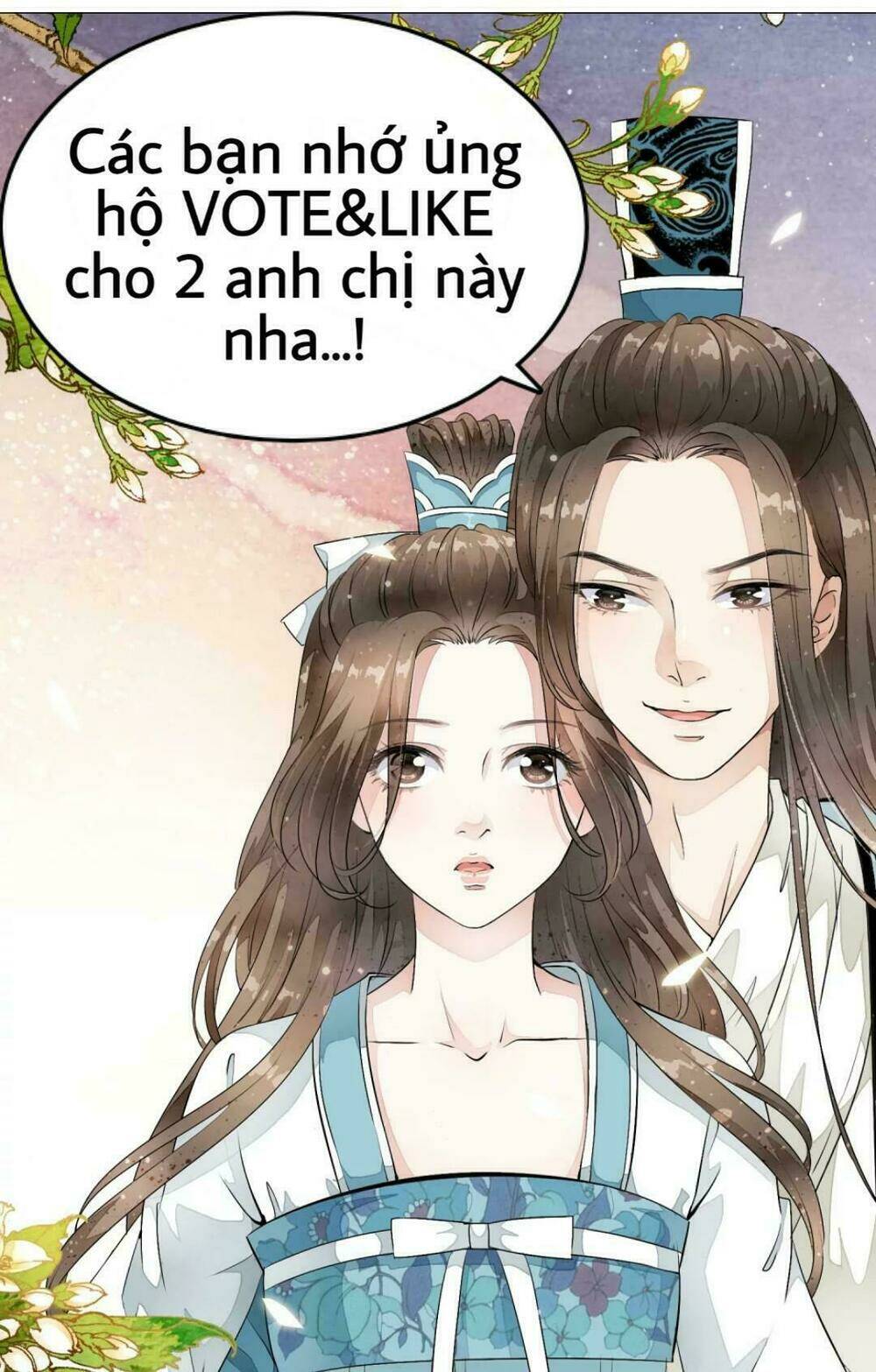 Bạch Liên Yêu Cơ Người: Chapter 24