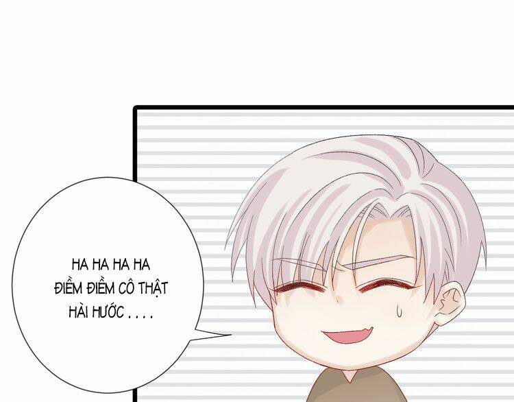 Nữ Hoàng Giá Đáo: Chapter 26