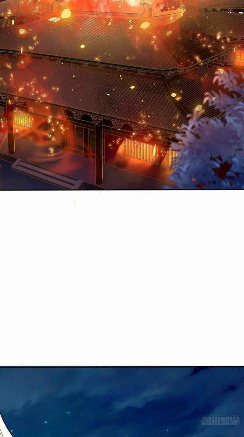 Vương Phi Thật Thích Trang Điểm: Chapter 167