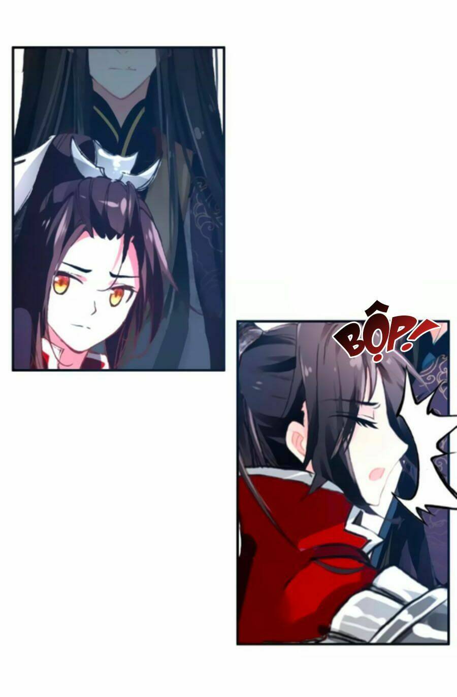 Mỹ Nhân Làm Tướng: Chapter 68