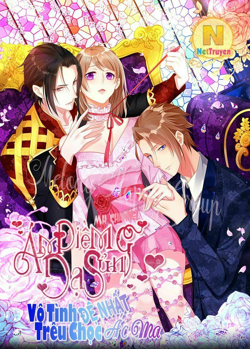 Ma Lạt Thiên Kim Đẩu Ác Thiếu: Chapter 200