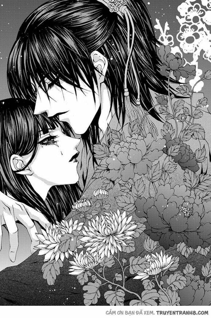 Tân Nương Của Thủy Thần: Chapter 144