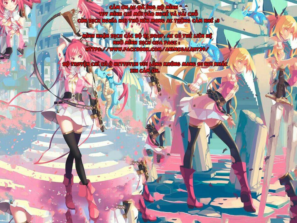 Toki To Towa: Chapter 2.4