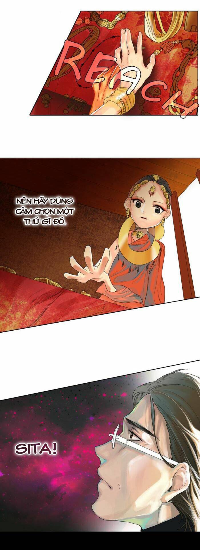 For The Sake Of Sita: Chapter 4