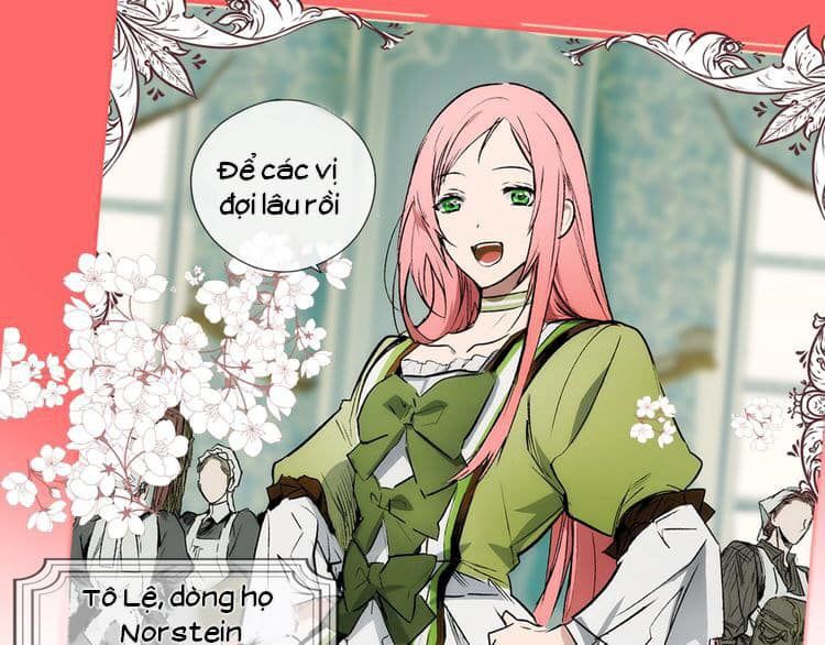Câu Chuyện Cổ Tích Của Người Mẹ Kế: Chapter 0