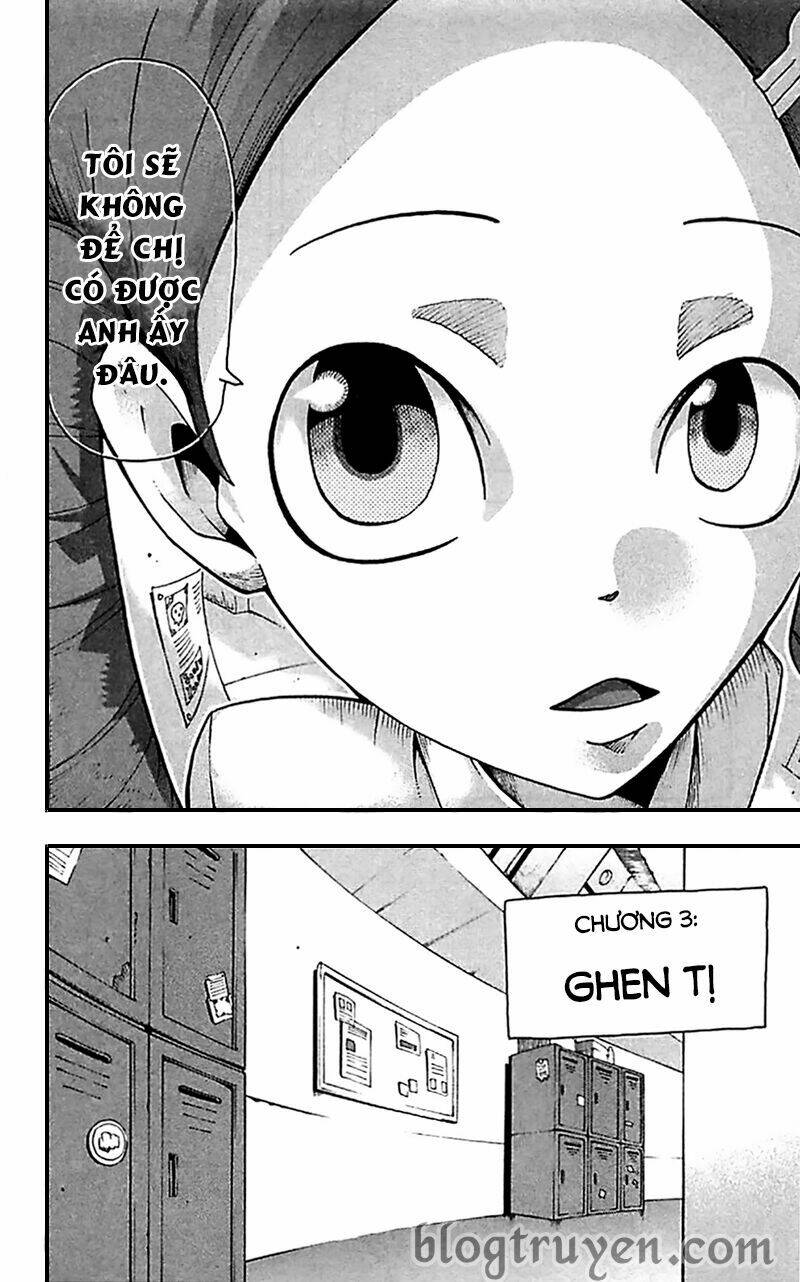 Soul Eater: Chapter 73