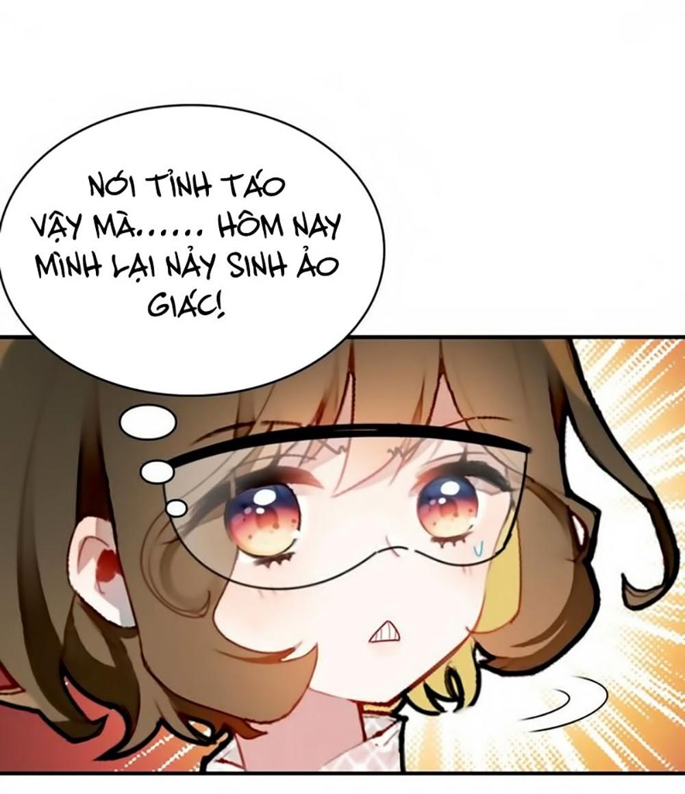 Ái Ngạo Kiều Long Vương Gia: Chapter 4