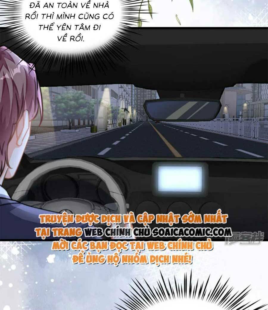 Kim Chủ Của Tôi Mới Năm Tuổi: Chapter 30