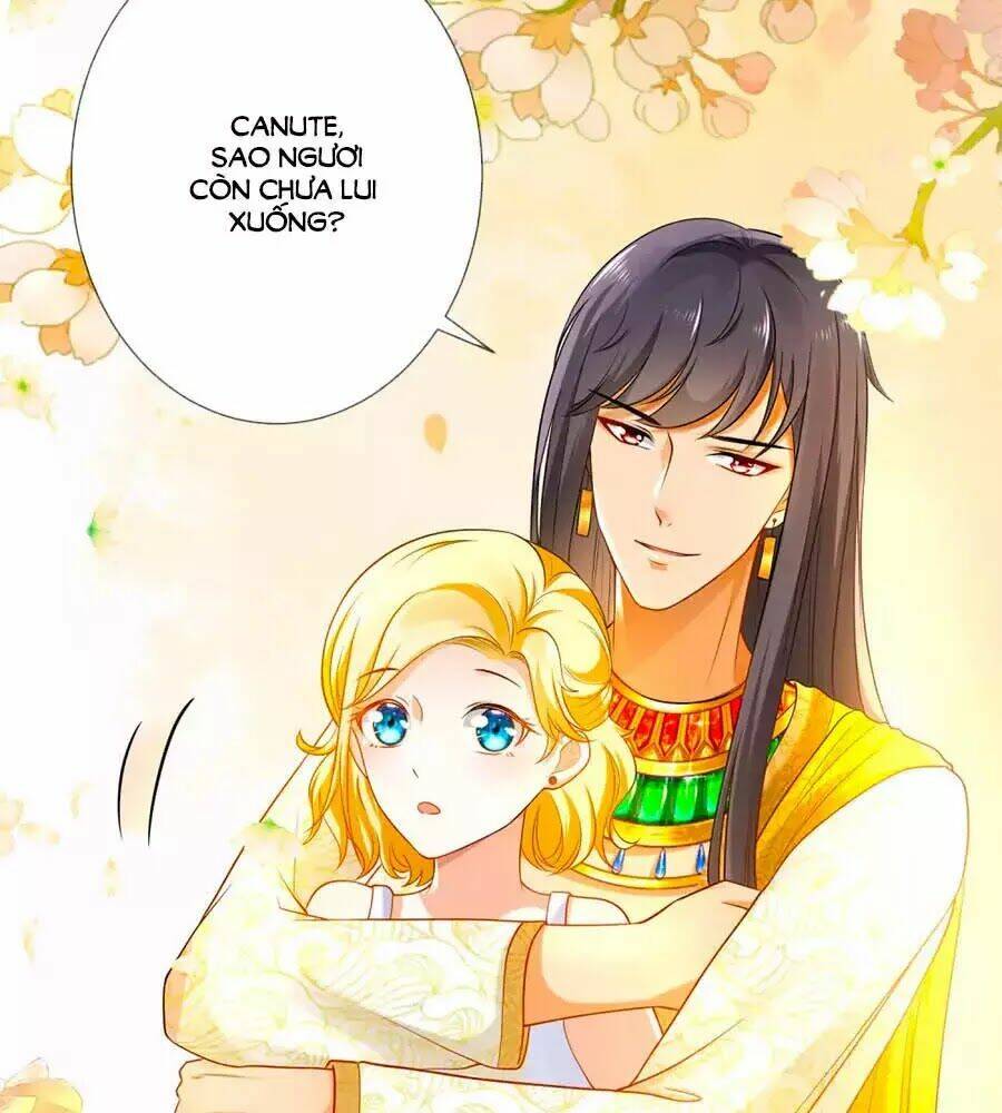 Sủng Hậu Của Vương: Chapter 10
