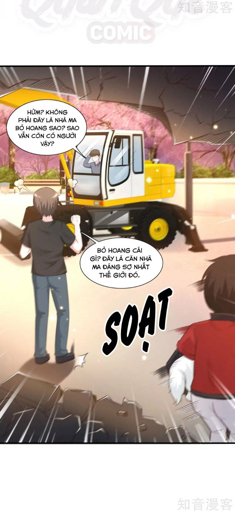 Tối Cường Vận Đào Hoa: Chapter 77