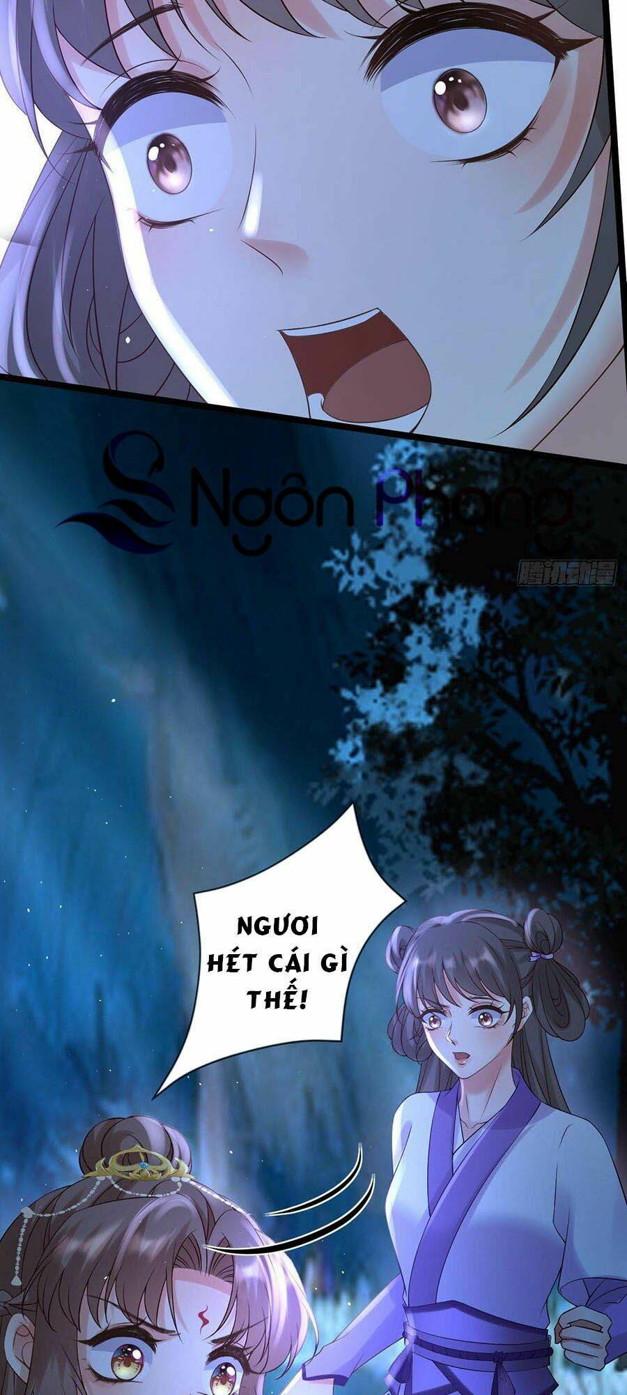 Ma Đầu Vạn Ác Năm Tuổi Rưỡi: Chapter 58