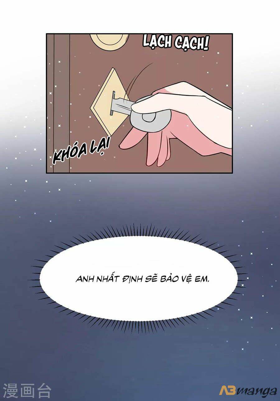 Hẹn Hò Siêu Tốc: Chapter 55