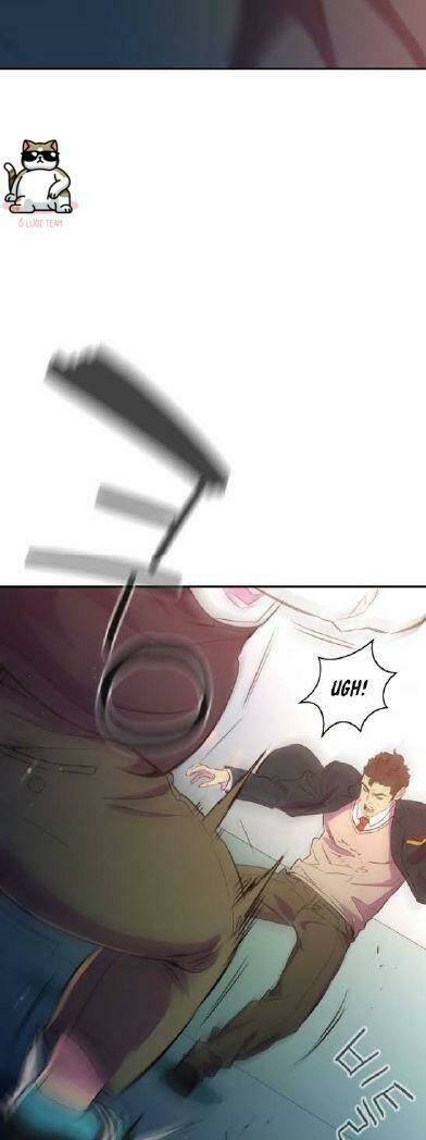 Nhân Vật Phản Diện Bất Tài: Chapter 11