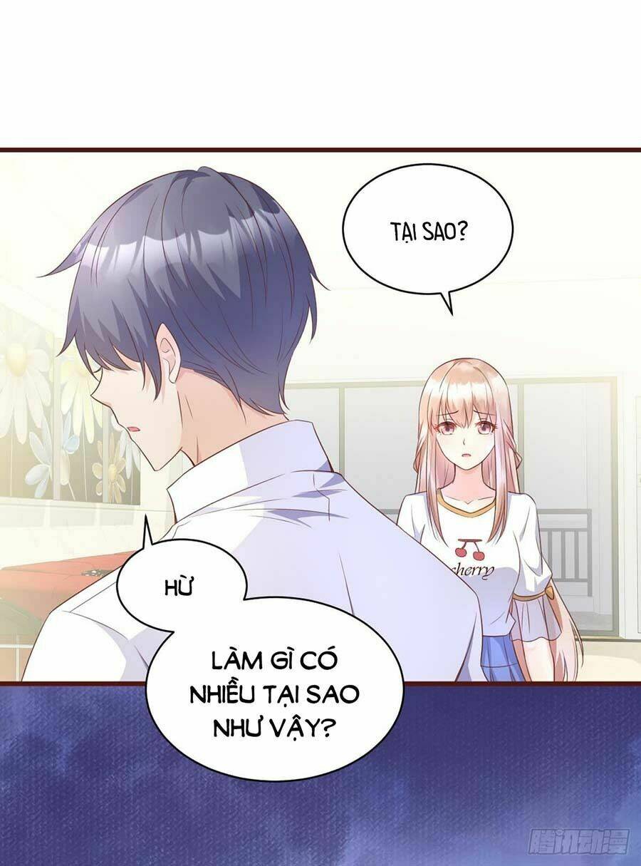 Tư Sủng Cục Cưng Bảo Bối: Chapter 6