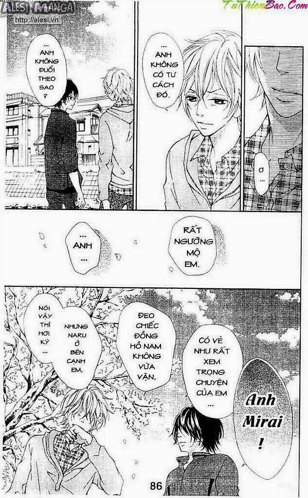 Lời Tỏ Tình Muộn Màng: Chapter 7