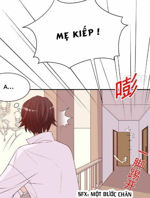 101 Phương Pháp Của Tổng Tài: Chapter 9