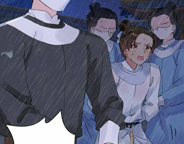 Hoa Nhan Sách: Chapter 84.1