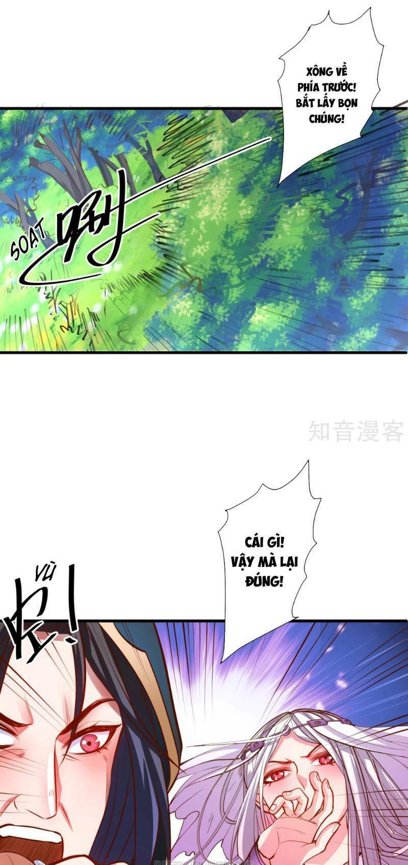 Tối Cường Đại Biểu Hoàng Kim Thận: Chapter 61
