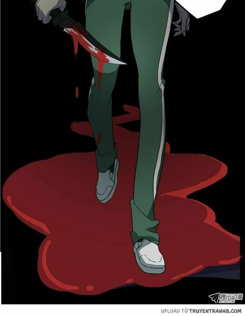 Thay Thế: Chapter 2