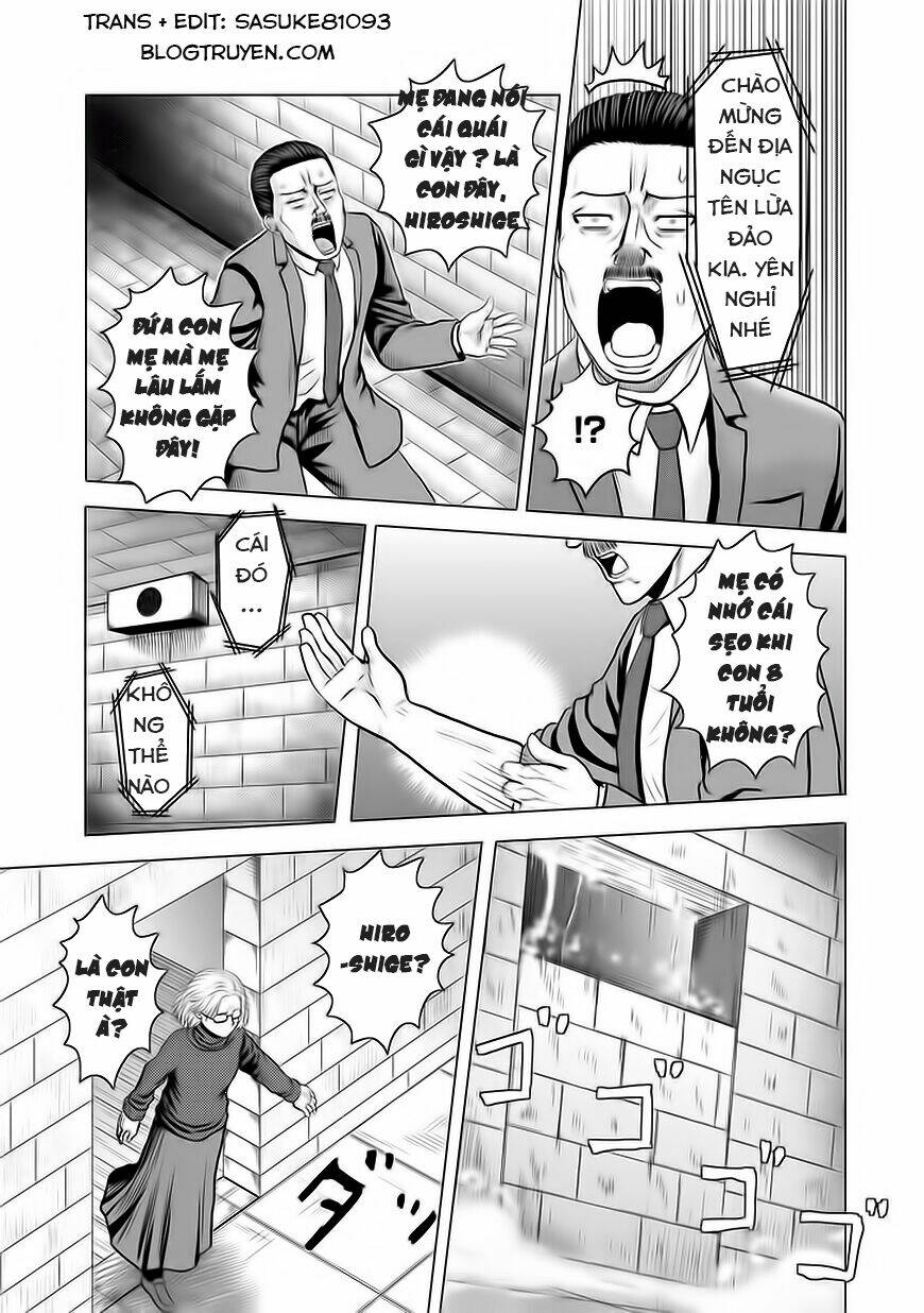 Zai X 10: Chapter 42