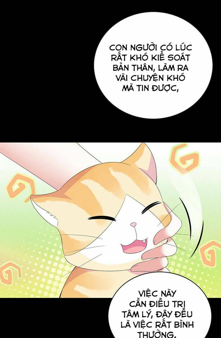 Yêu Tôi Đều Chết Cả Đi!: Chapter 149