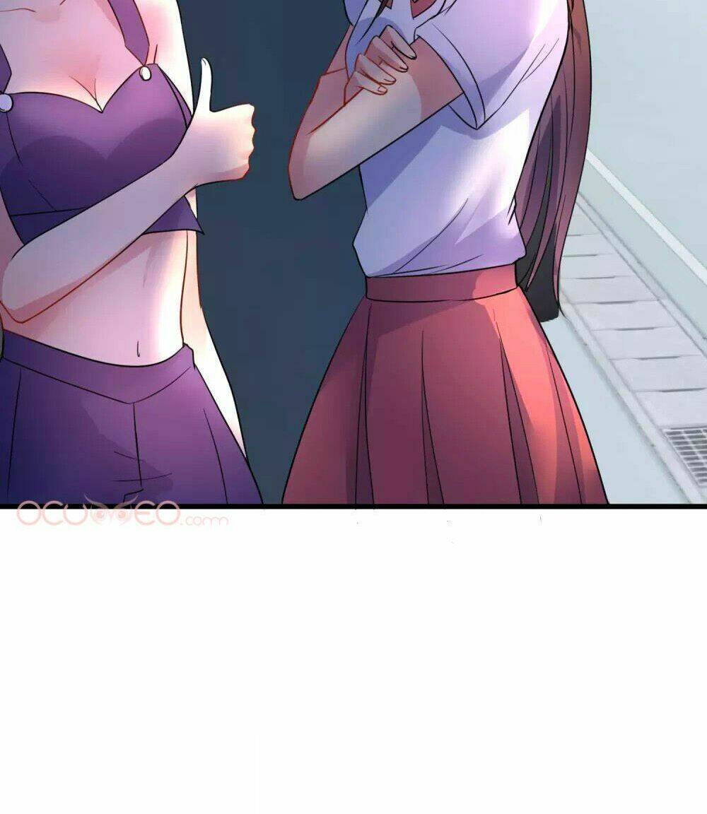 Thâu Tâm Du Hí: Chapter 4