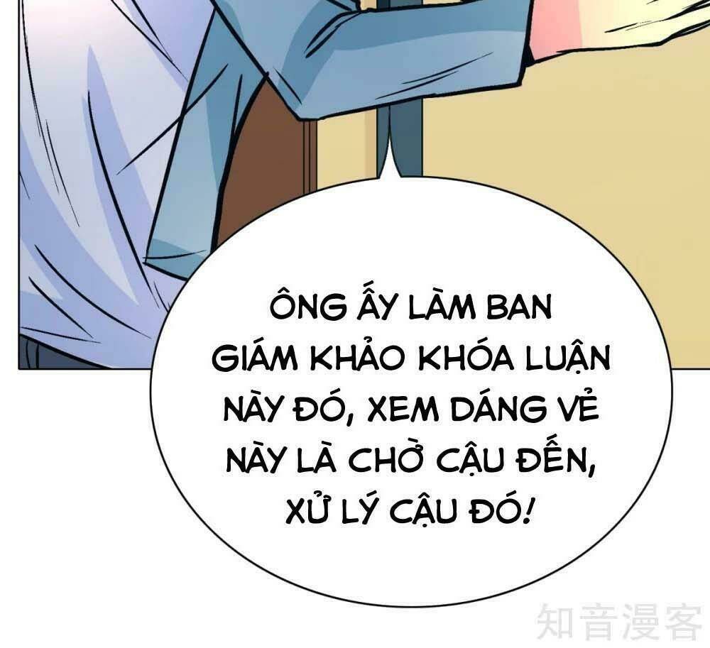 Hệ Thống Tiên Tôn Tại Đô Thị: Chapter 108