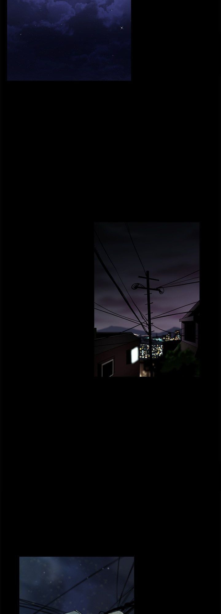 Tong Edge: Chapter 38