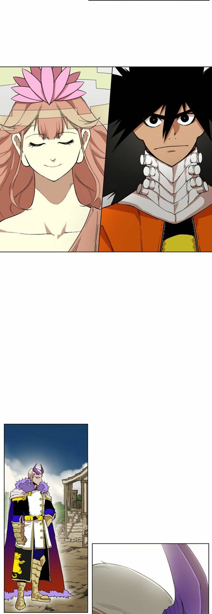 Hard Core Leveling Warrior Ss2: Chapter 32