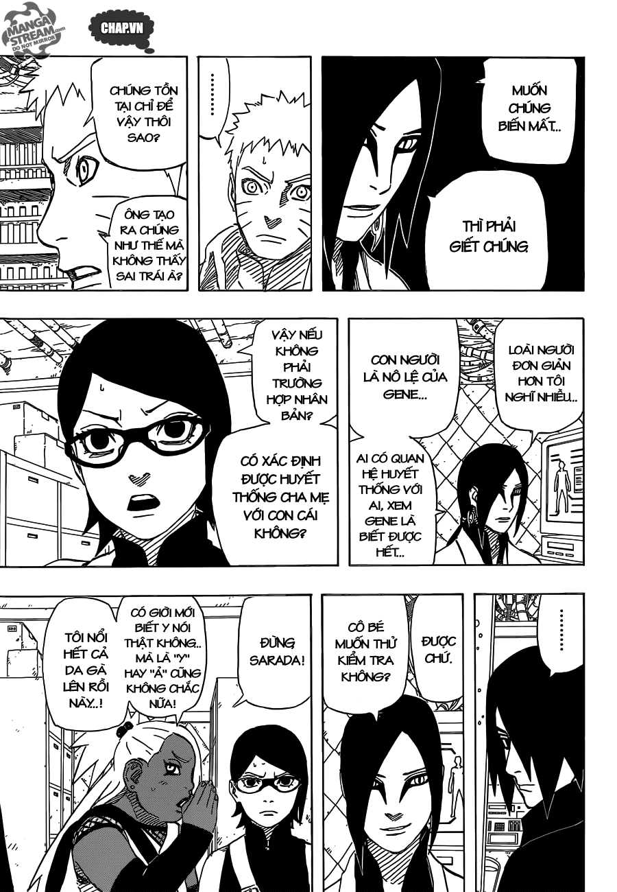 Naruto: Chapter 700.7