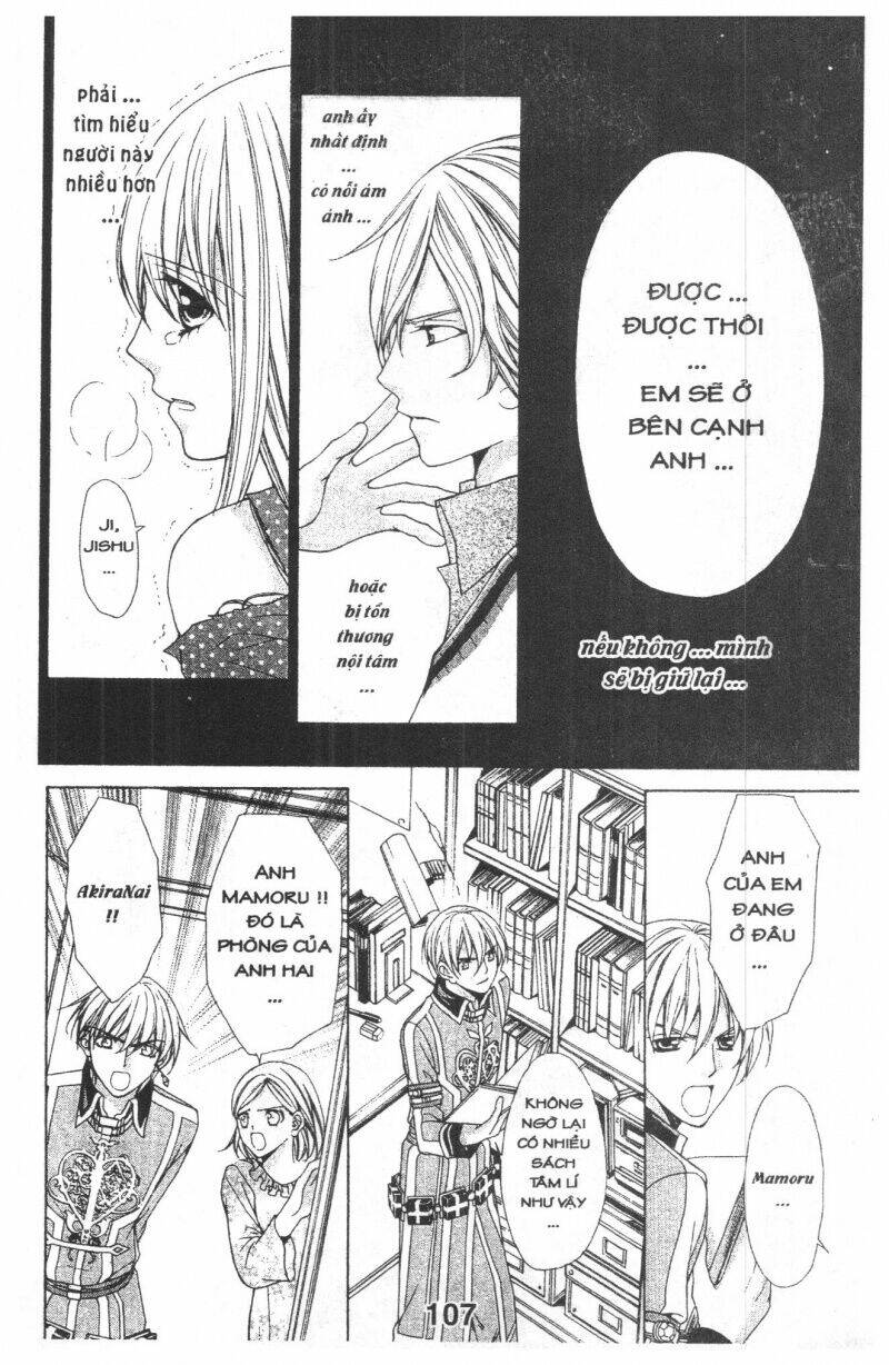 Heart No Daiya: Chapter 3