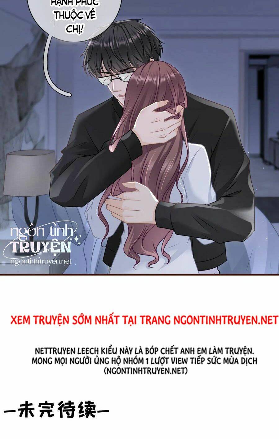 Bạn Gái Tôi Mới 30+: Chapter 103