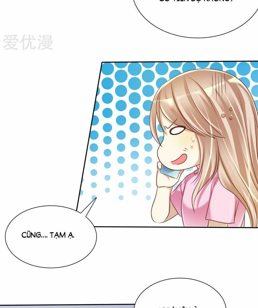 Thực Tập Sinh Tình Yêu: Chapter 15.1
