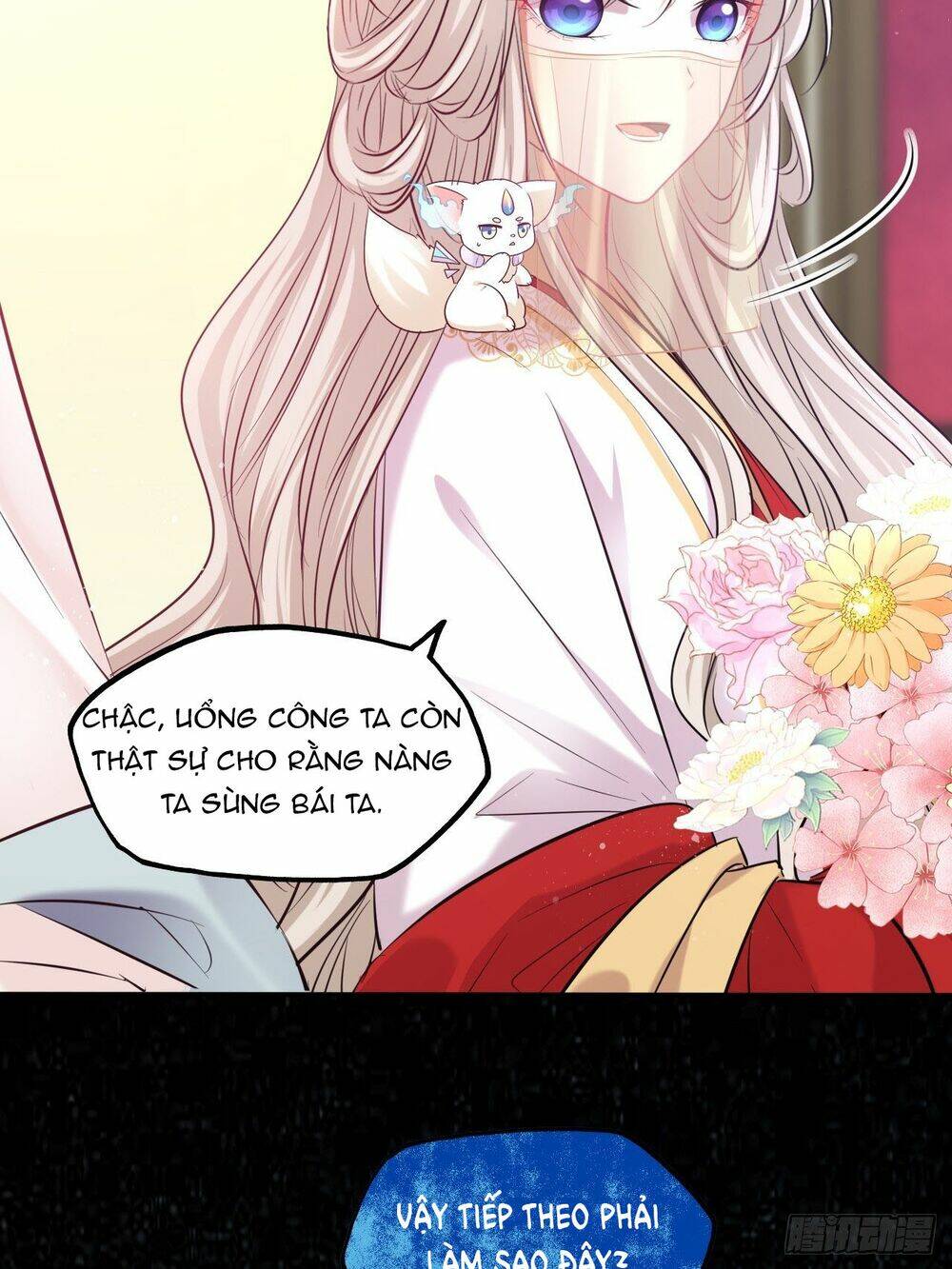 Vương Phi Thật Thích Trang Điểm: Chapter 148