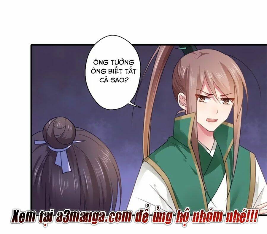 Khuynh Thế Y Phi Muốn Bỏ Chồng: Chapter 102