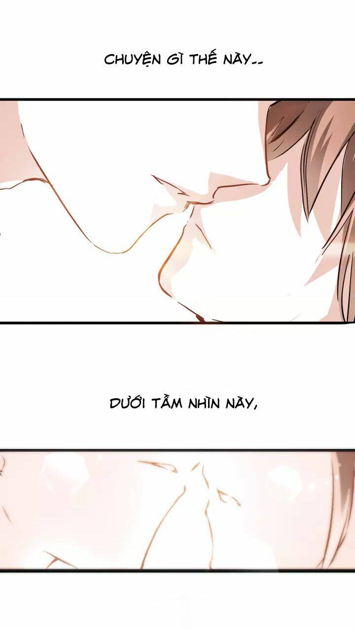 Thần Tinh Vị Lạc Thì: Chapter 10