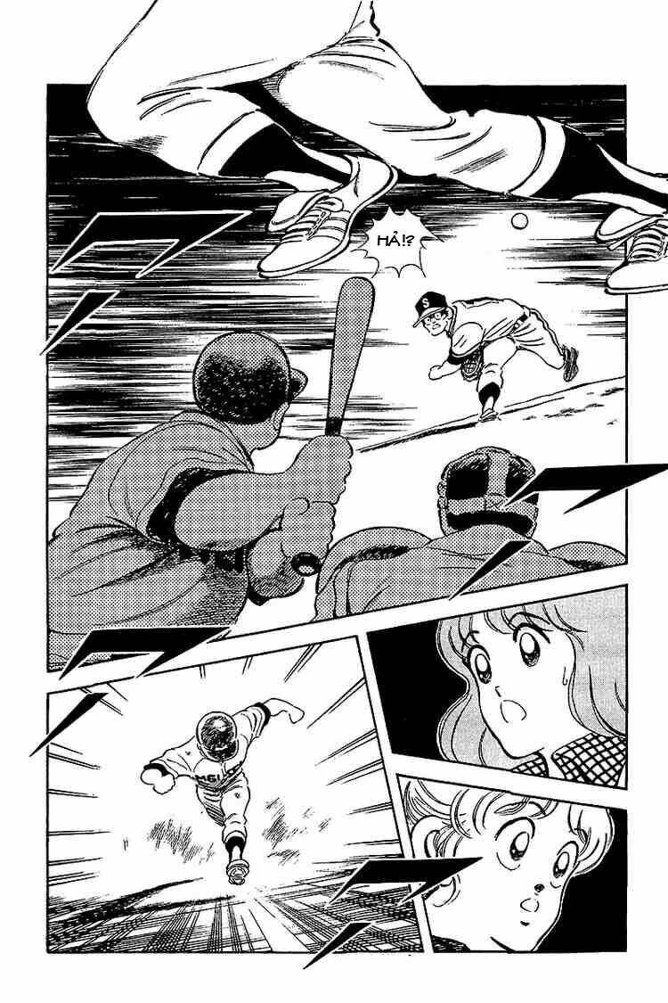 Touch: Chapter 233