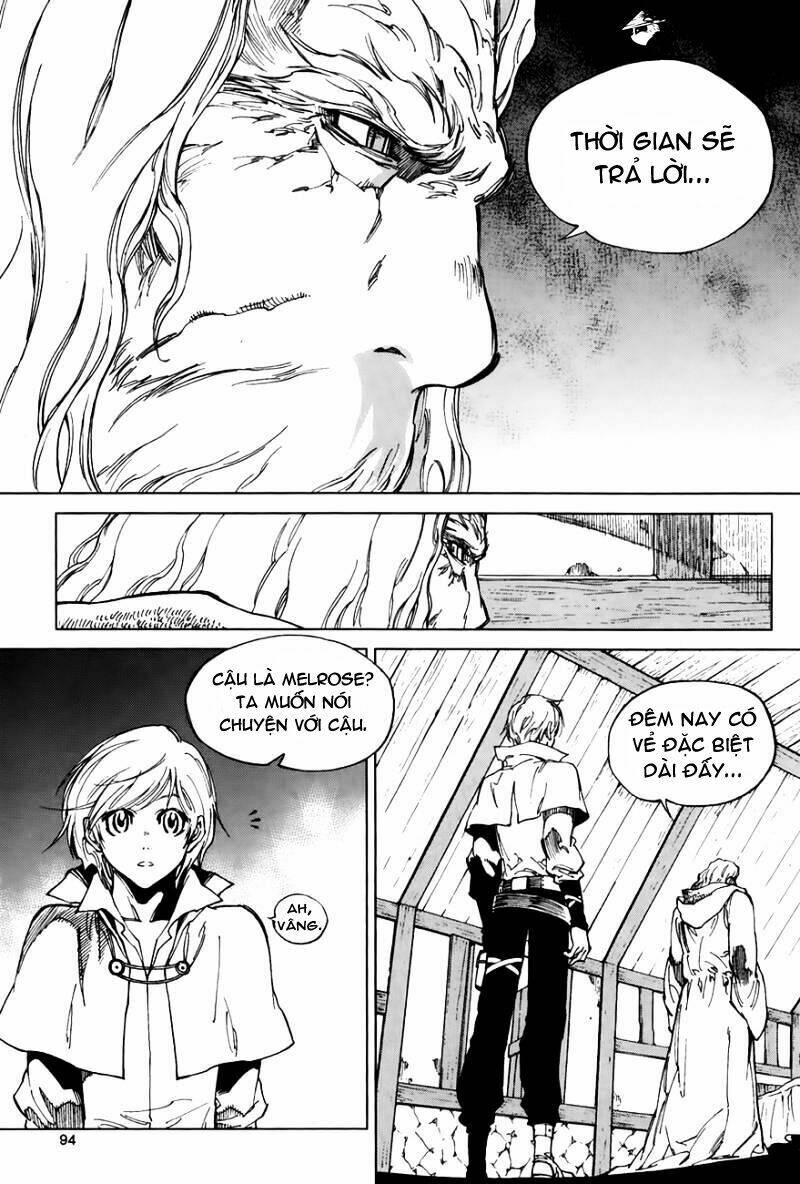 Dark Air: Chapter 37