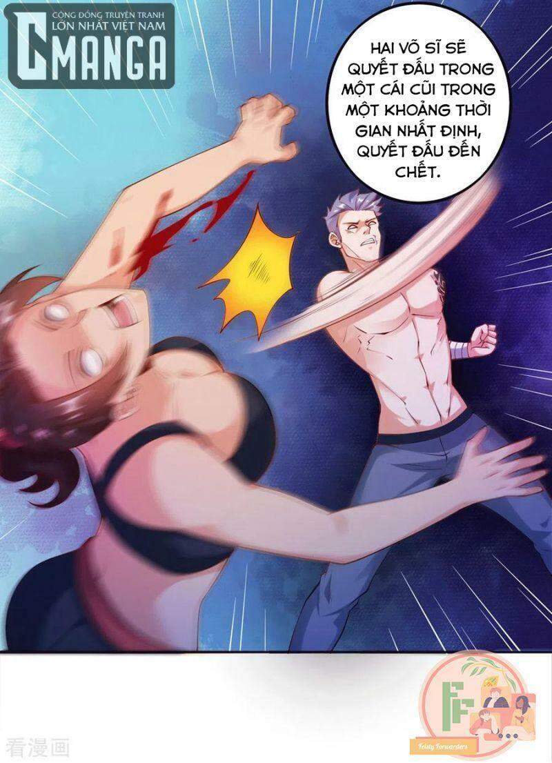 Luyện Tập Thành Thần: Chapter 23