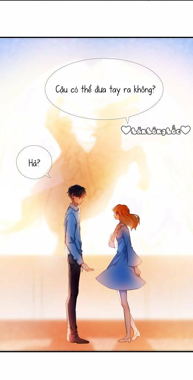 Kế Hoạch Trái Tim: Chapter 51
