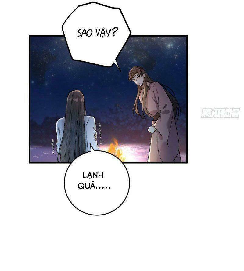Lễ Băng Nhạc Phôi Chi Dạ: Chapter 17