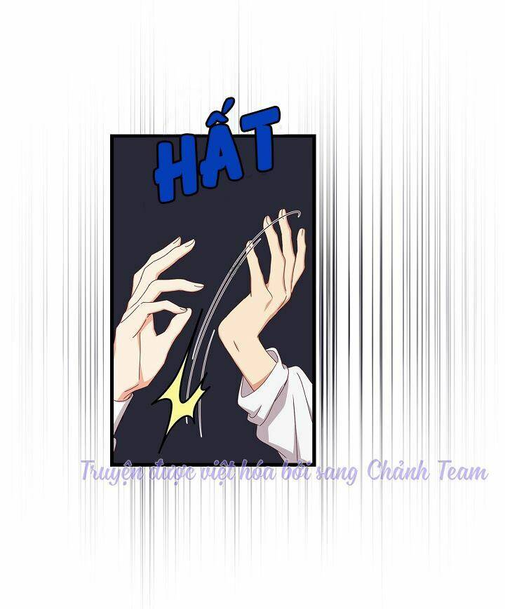 Đừng Chọc Đứa Em Gái Bé Bỏng Của Chúng Tôi: Chapter 30