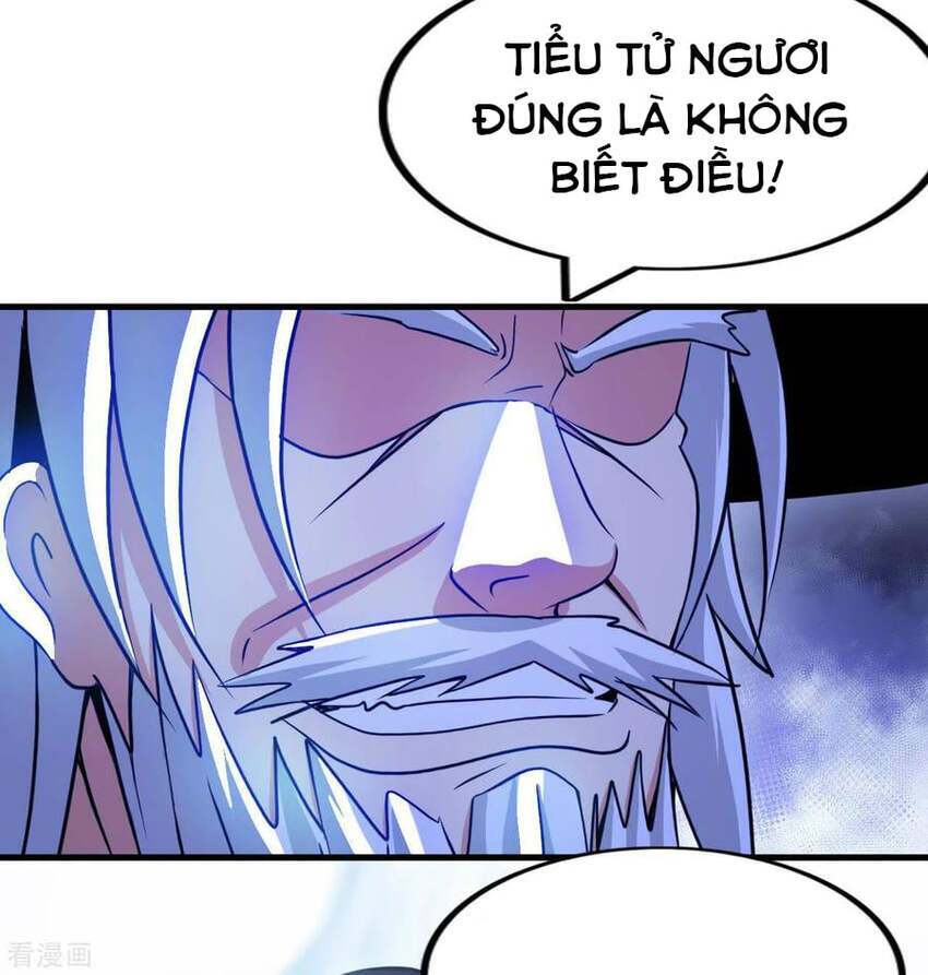 Sư Phụ Của Ta Là Thần Tiên: Chapter 80