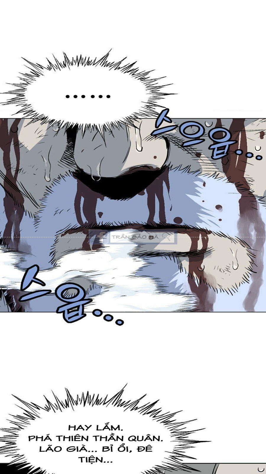 Cao Thủ 2: Chapter 63