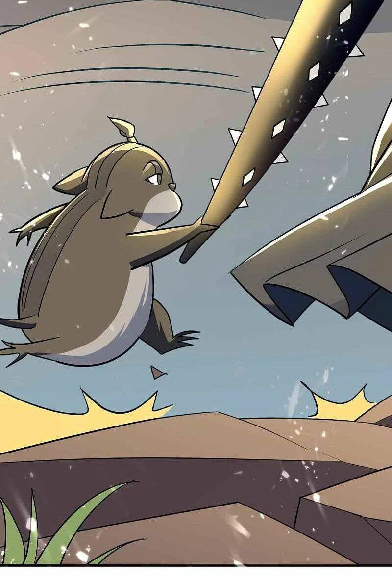 Vạn Giới Tiên Vương: Chapter 174