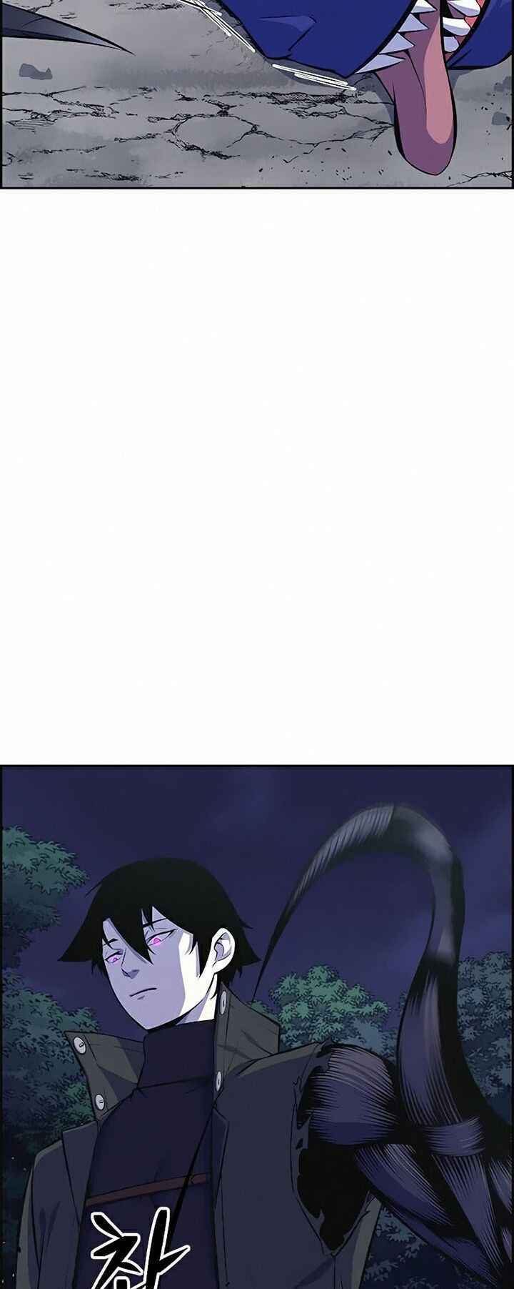 Kẻ Ngoại Lai Ở Vùng Đất Bị Ruồng Bỏ: Chapter 9