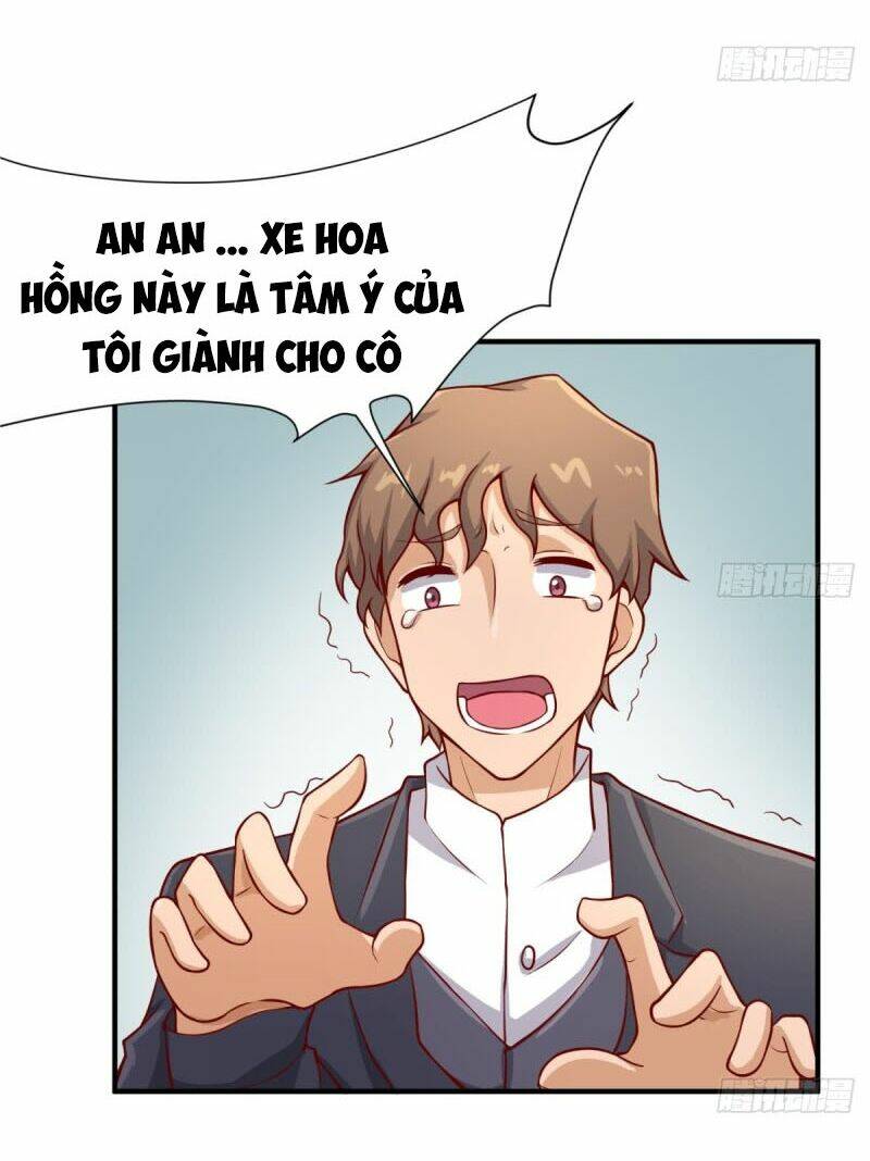 Bác Sĩ Riêng Của Nữ Thần: Chapter 95