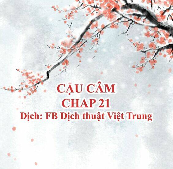 Cậu Câm: Chapter 21
